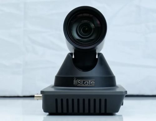 iSLate Full HD Ptz Camera