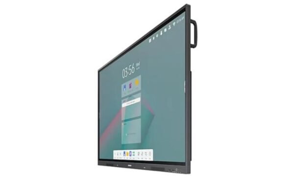 75 inch iSLate Interactive Flat Panel