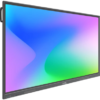 75 inch Evota Interactive Flat Panel