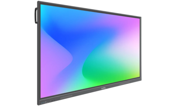 75 inch Evota Interactive Flat Panel