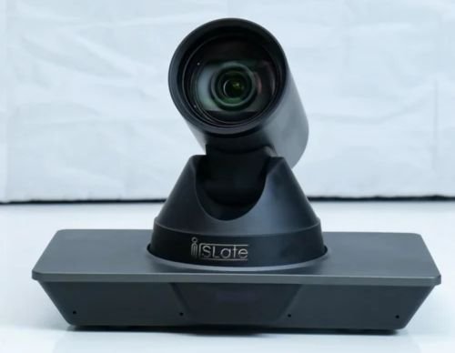 iSLate Full HD Ptz Camera