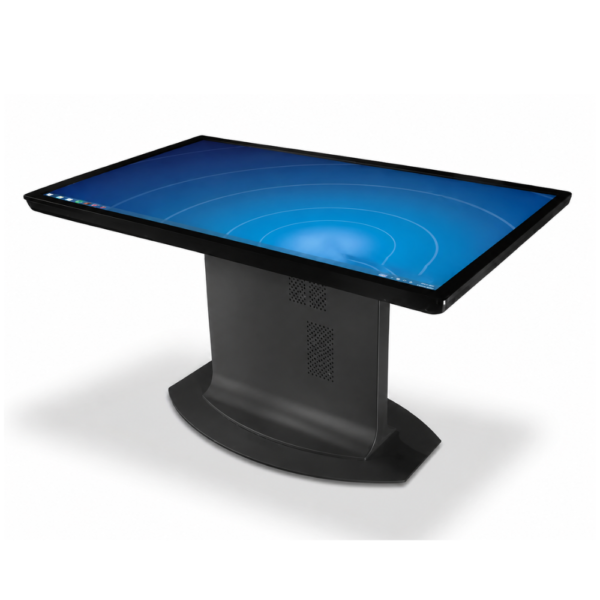 Customized Touch Table