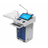 4 Feet iSLate Digital Podium