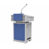 4 Feet iSLate Digital Podium