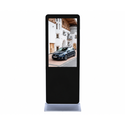 43 inch iSLate Digital Signage