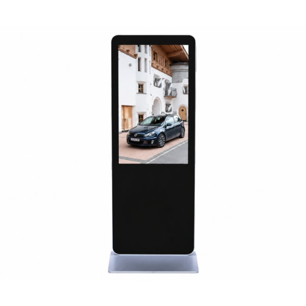 43 inch iSLate Digital Signage