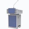 4 Feet iSLate Digital Podium