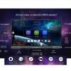 65 Inch Benq Interactive Digital Flat Panel