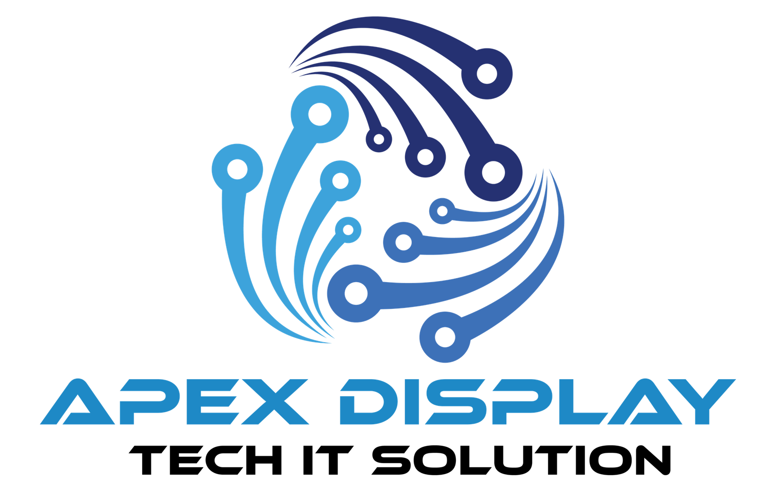 Apex Display Tech It Solution