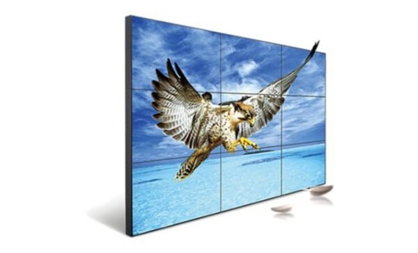 Video Wall & Indoor Active LED