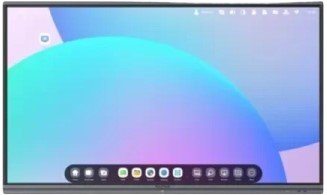 gfg.jpg 65 Inch Maxhub Flat Panel