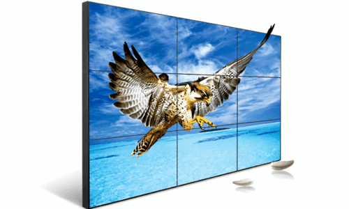 Video Wall & Indoor Active LED